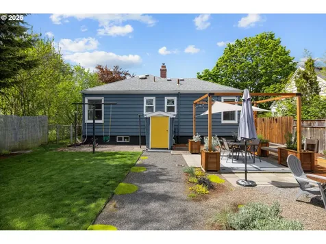 8976 N Mckenna Avenue Portland OR 97203