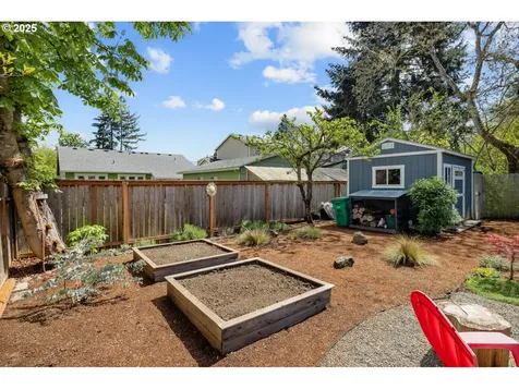 8976 N Mckenna Avenue Portland OR 97203