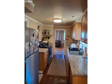 1055 Columbia Avenue Gladstone OR 97027