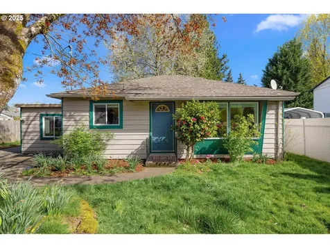 11745 SE Taylor Street Portland OR 97216