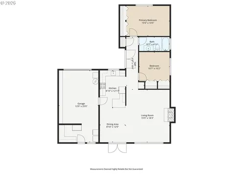 15685 SW Queen Victoria Place Portland OR 97224