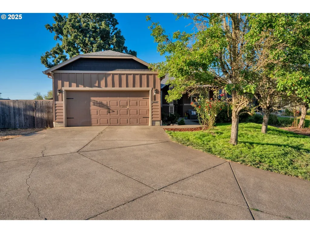 3607 Cameron Court NE Albany OR 97322