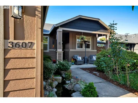 3607 Cameron Court NE Albany OR 97322