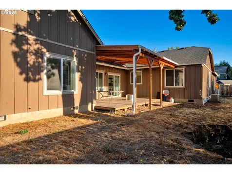 3607 Cameron Court NE Albany OR 97322