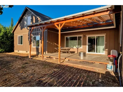 3607 Cameron Court NE Albany OR 97322