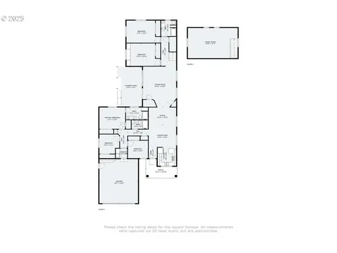 3607 Cameron Court NE Albany OR 97322