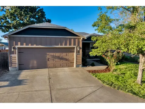 3607 Cameron Court NE Albany OR 97322