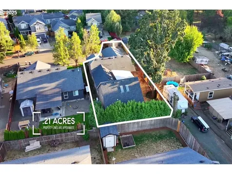 3607 Cameron Court NE Albany OR 97322