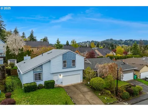 11347 SE Abby Lane Clackamas OR 97015