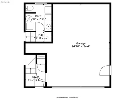 11347 SE Abby Lane Clackamas OR 97015