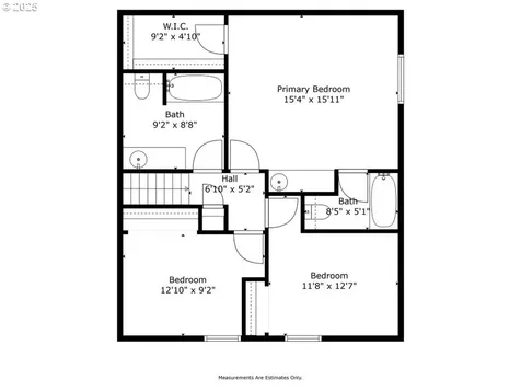 11347 SE Abby Lane Clackamas OR 97015