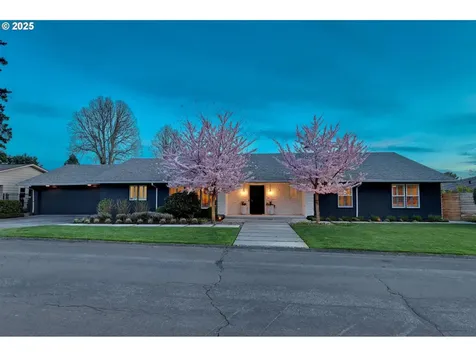 7820 SW Northvale Way Portland OR 97225