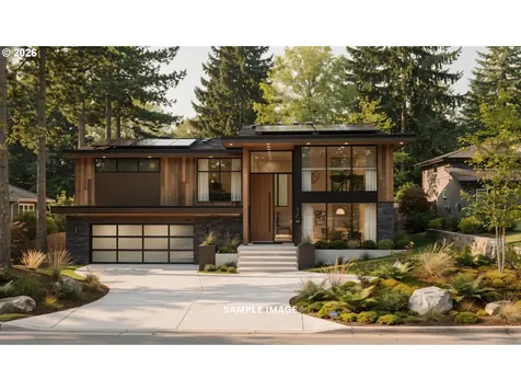 13582 Goodall Road Lake Oswego OR 97034