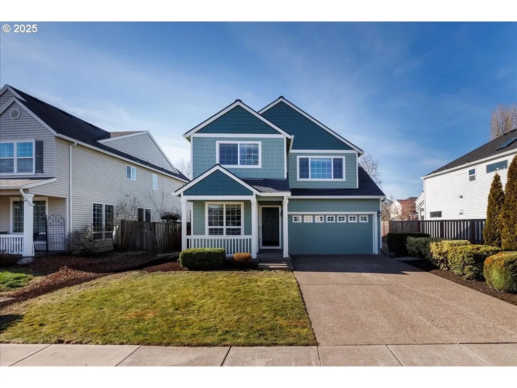 12723 NW Maplecrest Way Banks OR 97106