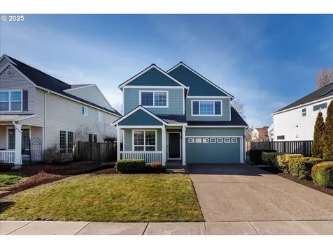 12723 NW Maplecrest Way Banks OR 97106
