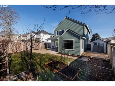 12723 NW Maplecrest Way Banks OR 97106