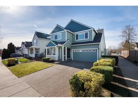 12723 NW Maplecrest Way Banks OR 97106