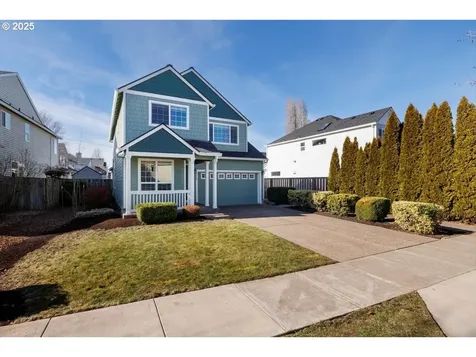 12723 NW Maplecrest Way Banks OR 97106