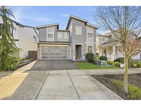 7234 SW Bay Lane Wilsonville OR 97070