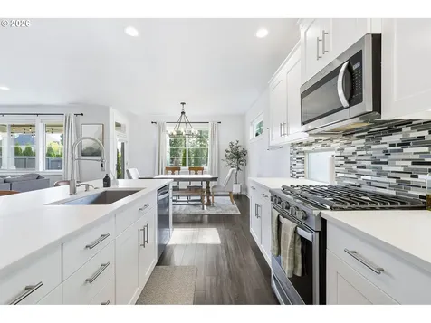 7234 SW Bay Lane Wilsonville OR 97070
