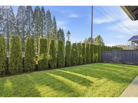 7234 SW Bay Lane Wilsonville OR 97070