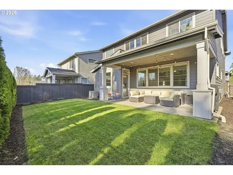 7234 SW Bay Lane Wilsonville OR 97070