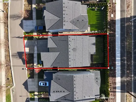7234 SW Bay Lane Wilsonville OR 97070