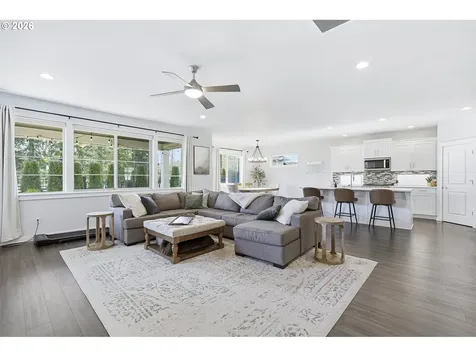 7234 SW Bay Lane Wilsonville OR 97070