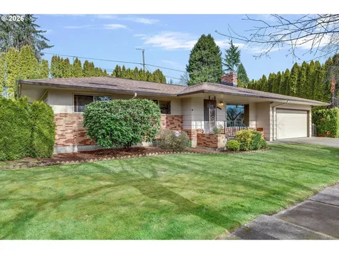 11425 SE Ash Court Portland OR 97216