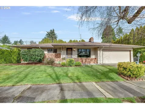 11425 SE Ash Court Portland OR 97216