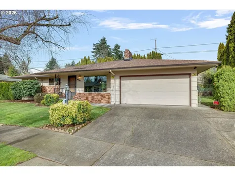 11425 SE Ash Court Portland OR 97216