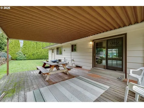 11425 SE Ash Court Portland OR 97216