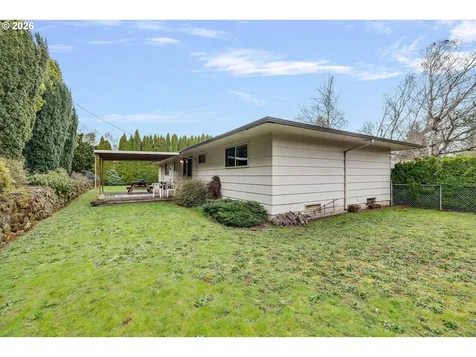 11425 SE Ash Court Portland OR 97216