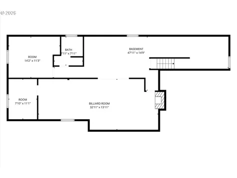 11425 SE Ash Court Portland OR 97216