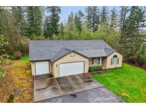 18403 NE 269th Circle Battle Ground WA 98604