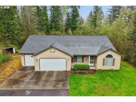 18403 NE 269th Circle Battle Ground WA 98604