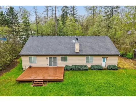 18403 NE 269th Circle Battle Ground WA 98604