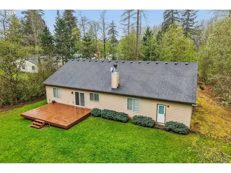 18403 NE 269th Circle Battle Ground WA 98604