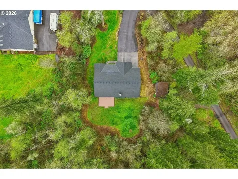 18403 NE 269th Circle Battle Ground WA 98604