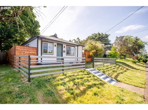 7344 SE 87th Avenue Portland OR 97266