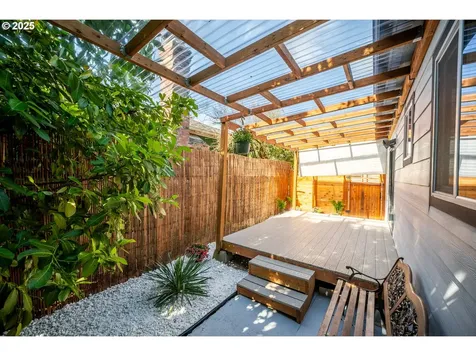 7344 SE 87th Avenue Portland OR 97266