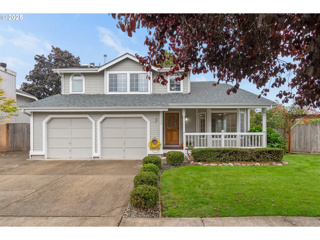 2132 Assumption Street Eugene OR 97402
