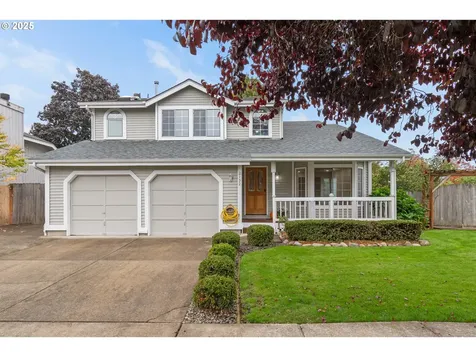 2132 Assumption Street Eugene OR 97402
