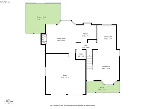 2132 Assumption Street Eugene OR 97402