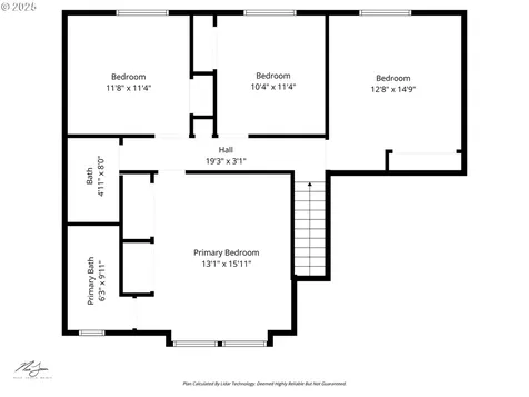 2132 Assumption Street Eugene OR 97402