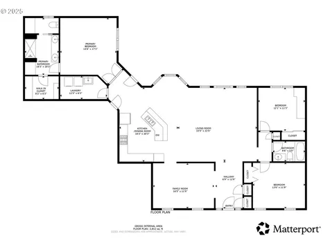 16 Monroe Drive Cathlamet WA 98612