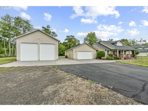 16 Monroe Drive Cathlamet WA 98612