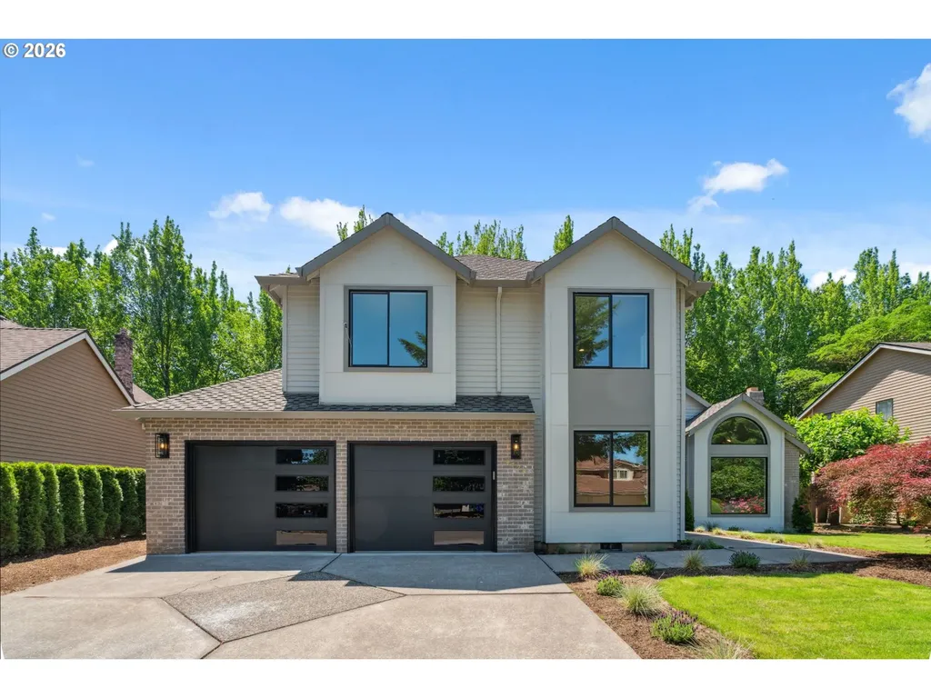 16428 NE San Rafael Drive Portland OR 97230