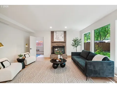 16428 NE San Rafael Drive Portland OR 97230