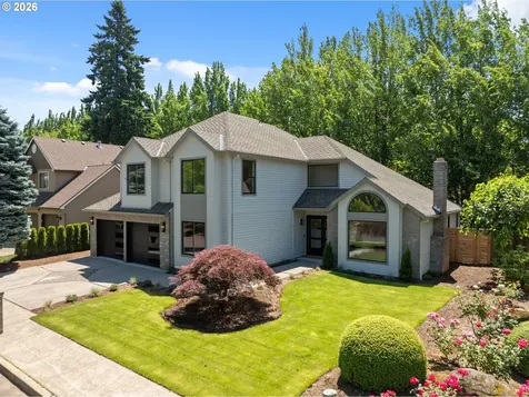 16428 NE San Rafael Drive Portland OR 97230